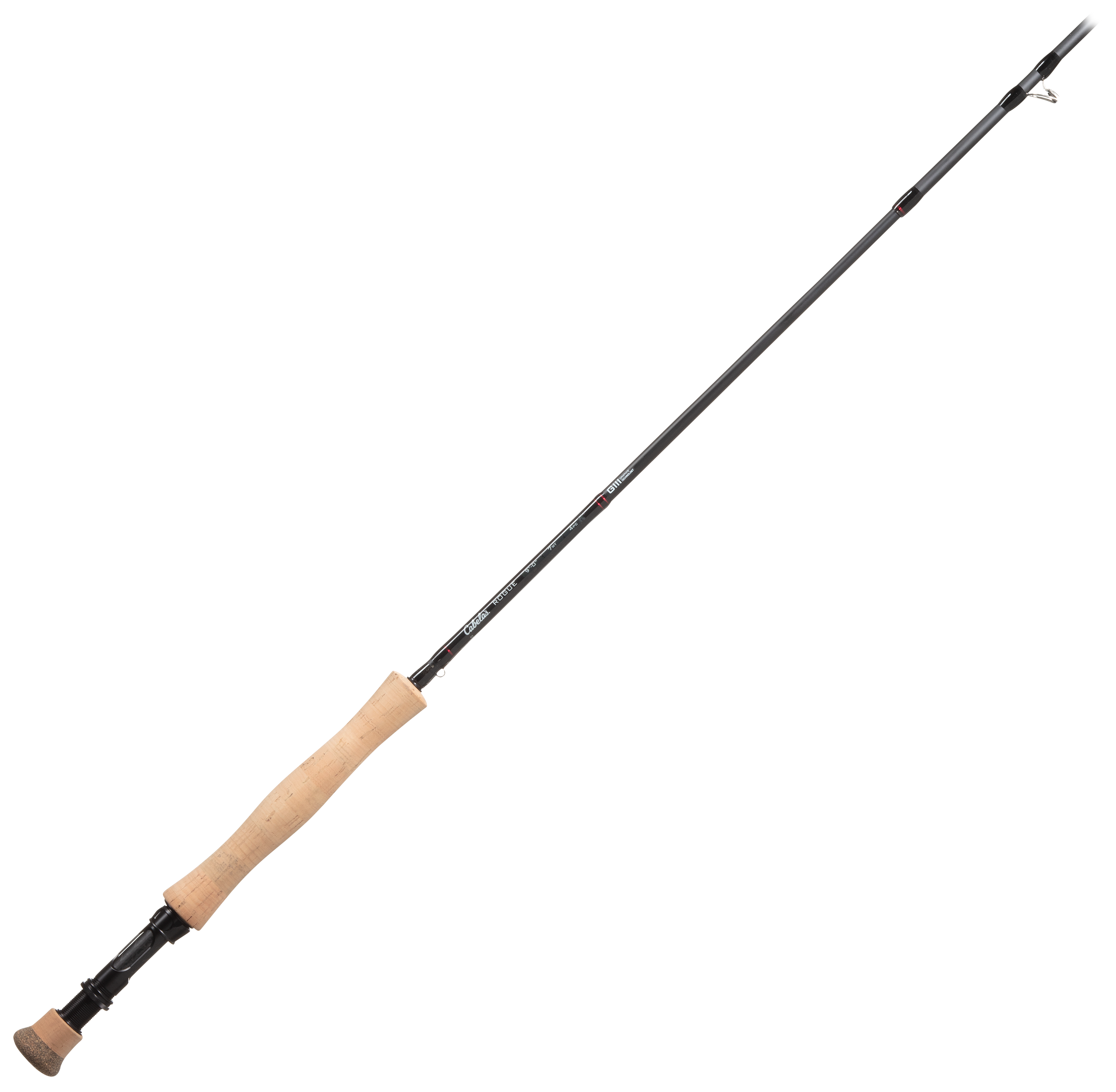 Cabela's Rogue Fly Rod | Cabela's